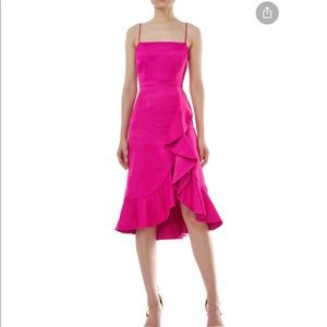 Amur Dress